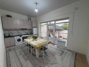 семья: 🏡 Продаётся новый дом в Новопавловке! 🔹 Участок — 3 сотки 🔹 Общая — 1