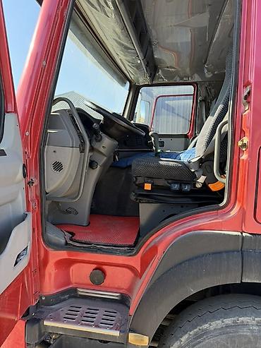 Грузовики: Грузовик, Howo — 8