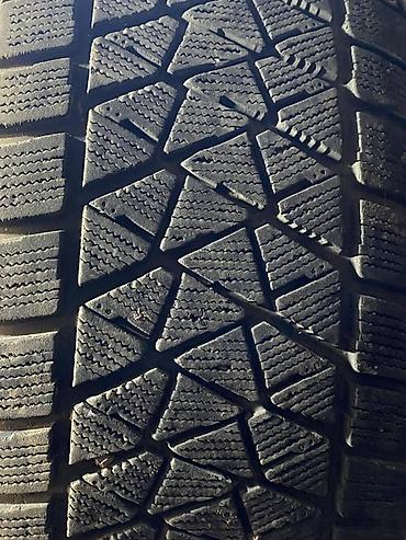 bridgestone blizzak: Колеса в сборе 275 / 55 / R 20, Зима, Б/у, Комплект, Литые, отверстий - 5 — 3
