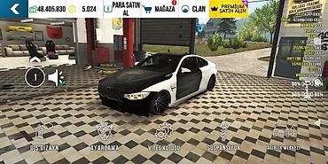 yaris masini: Hesab satılır – Car Parking Multiplayer (mobil) - Rütbə — 2