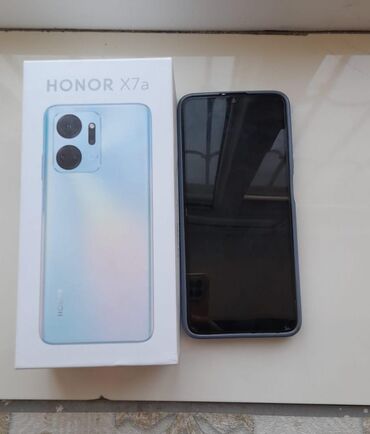 honor magic v qiymeti: Honor 7