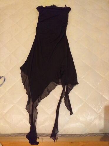 Dəstlər, kostyumlar: Qadın geyim dəsti – müxtəlif modellər 1) Şifon maxi paltar - Rəng — 2