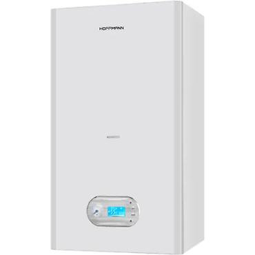 hoffmann soba: Hoffmann Compact 24 kW – Divara quraşdırılan konveksiya tipli qaz — 1