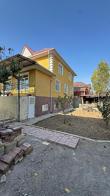 Продажа коттеджей и домов: Продаётся дом в Полицейском городке! Алтын ордо 📍 Отличное — 2