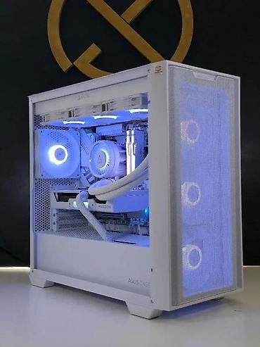 Desktop računari i radne stanice: Ryzen 7 7800X3D RX 9060XT 16GB B850 32GB 1TB - SM118PC. ✨ Prodaja i — 8