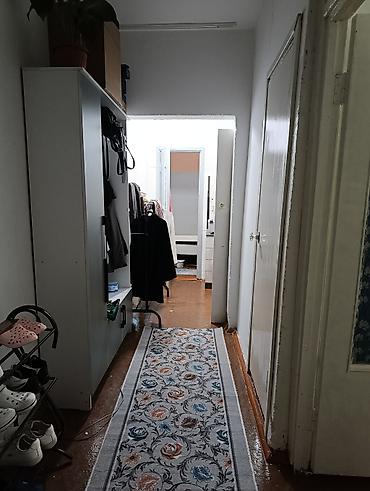 Продажа квартир: 2 комнаты, 62 м², 9 этаж — 2