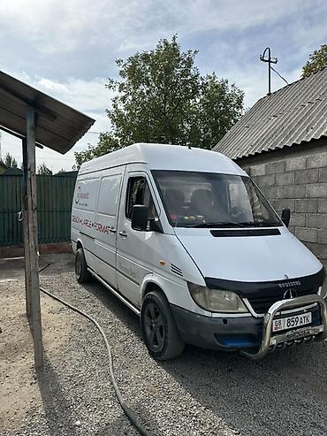 Продаю 2002год 2.2 робот