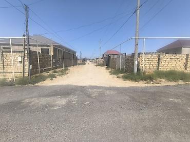 ev ve bag: 3 otaqlı, 70 kv. m, Yeni təmirli — 6