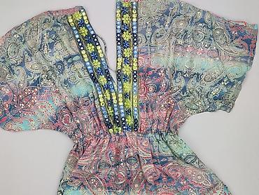 eko bluzy: Sukienka damska, rozmiar One size — 1