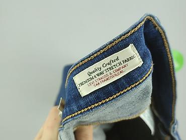lycry: Levi’s, Jeansy damskie, rozmiar XS — 5