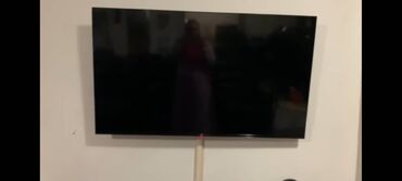Televizorlar: Yeni Televizor JVC OLED 55" 4K (3840x2160), Pulsuz çatdırılma — 10
