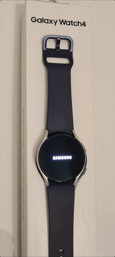 Ručni satovi: Smart watch, Samsung, Unisex — 9