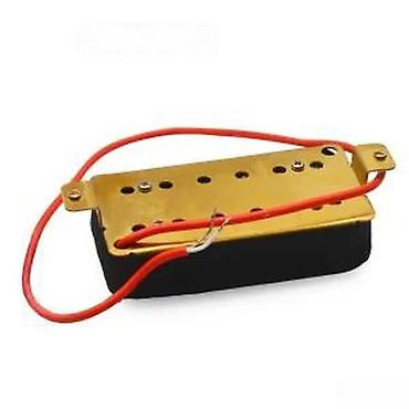 20 dinara: HUMBUCKER MAGNETI CENA JE ZA PAR BESPLATNA DOSTAVA | Cena daleko — 7