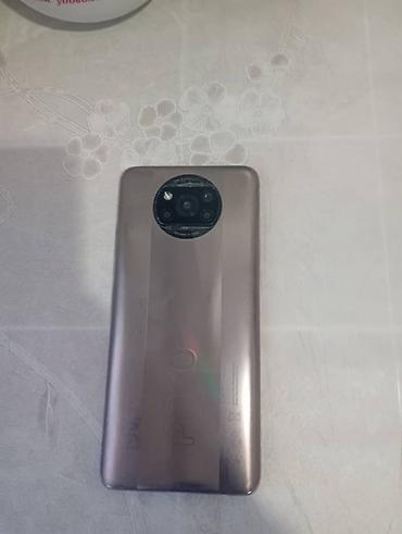 poco pro: Poco X3 Pro, Б/у, 128 ГБ, цвет - Серебристый, 2 SIM — 1