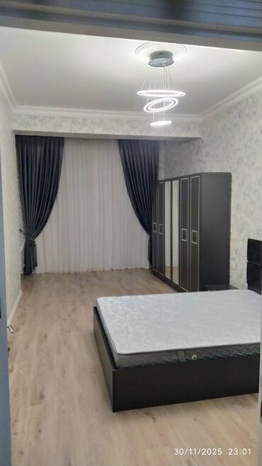 Uzunmüddətli kirayə mənzillər: KİRAYƏ MƏNZİL – Sumqayıt şəhər, Sahil küçəsi (Bulvar) Dənizdən — 5