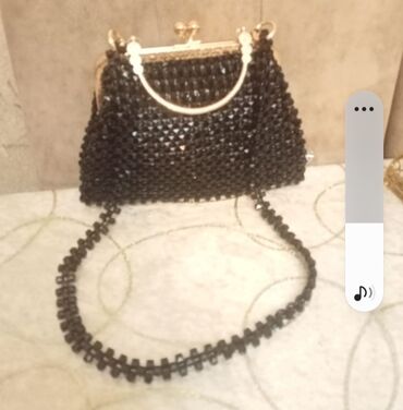 женские рюкзаки с пайетками: Qara sumka muncuqnan el i$i 40manat isteyen yazi yerine yaza biler