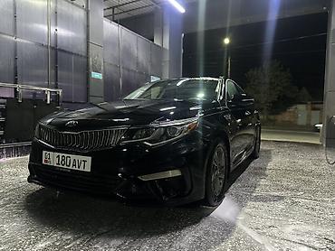 821 беларусь бушн: Kia Optima: 2019 г., 2.4 л, Автомат, Бензин, Седан — 2