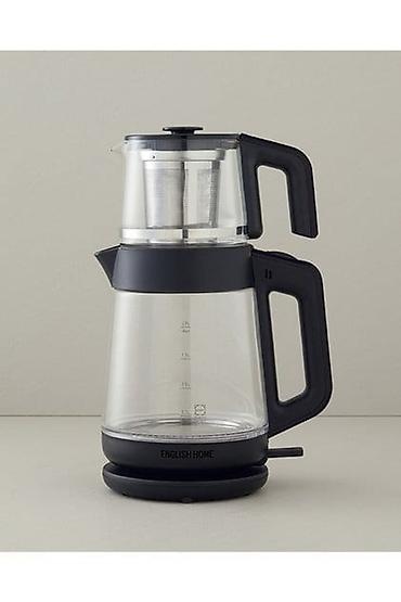 electric kettle: Электрочайник-заварник English Home - 2 в 1: электрочайник с нижней — 1