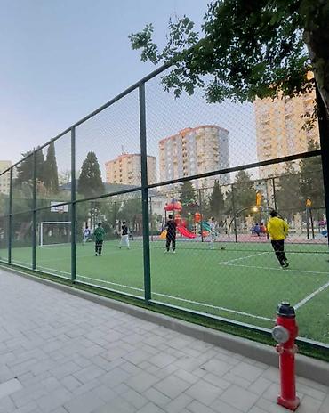 elite: 4 otaqlı, Yeni tikili, m. Nəriman Nərimanov, 148 kv. m — 4