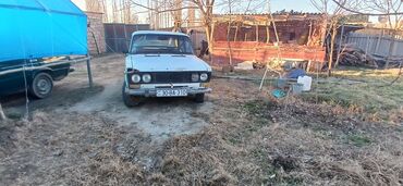 gül: VAZ (LADA) 2106: 1.4 l | 1985 il | 11200 km Kabriolet