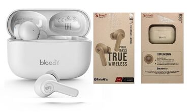 bloody v8: A4TECH M-30 Bloody simsiz qulaqlığı