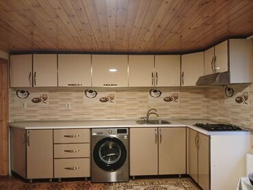 Həyət evləri və villaların satışı: 5 otaqlı, 230 kv. m, Kredit yoxdur, Orta təmir — 5