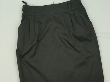 kurtka jeansowa z ćwiekami: Skirt, 13 years, 152-158 cm, condition - Very good