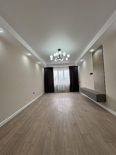 Продажа квартир: 1 комната, 48 м², Церковь 108 серия, 9 этаж — 8