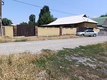 Продажа коттеджей и домов: Продается большой дом. 7 комната. дом находится в с.Беловодское — 2