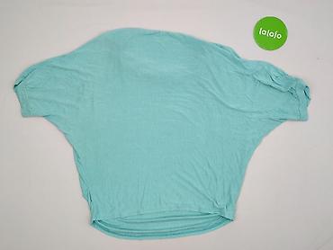 oversize t shirty: Bluzka damska, rozmiar 6XL — 3