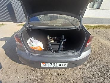 550i bmw: Hyundai Avante: 2019 г., 1.6 л, Автомат, Бензин, Седан — 8