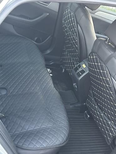 audi a4 b9: Hyundai Sonata: 2020 г., 2 л, Автомат, Газ, Седан — 7