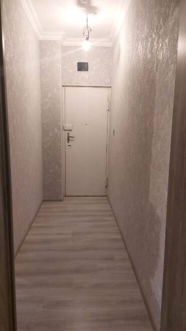 Köhnə tikili: Bakı, 2 otaqlı, Köhnə tikili, 38 kv. m — 4