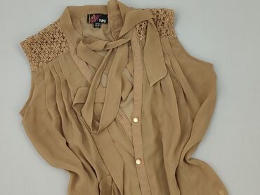 Yumi, Women's blouse, M (EU 38)