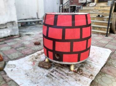 Təndir kürələri: Təndir satışı,təndir və kaminlərin quraşdırılması . ▪️şok! — 13