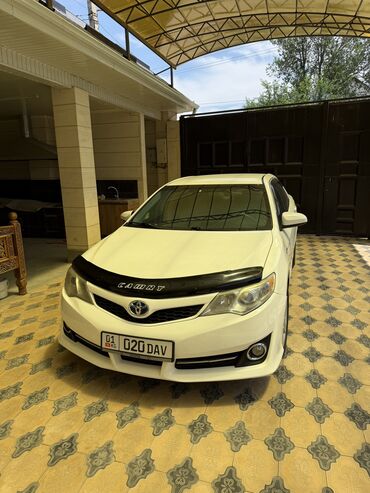 панель торпедо камри 30: Toyota Camry: 2012 г., 2.5 л, Автомат, Гибрид, Седан