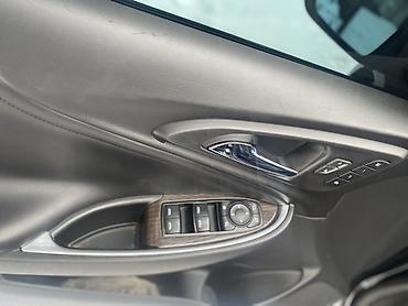 rota grid: Chevrolet Malibu: 2018 г., 1.6 л, Автомат, Бензин, Седан — 5