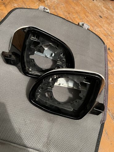 ремонт боковые зеркала: Боковое левое Зеркало BMW Оригинал