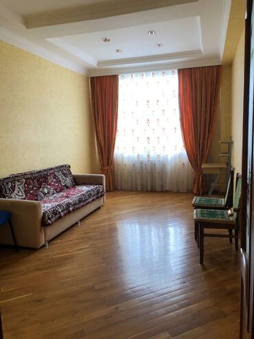 Uzunmüddətli kirayə mənzillər: Xətai rayonu,Həzi Aslanov metrosu yaxınlığı,Nargiləyə qalxan yol Tac — 5