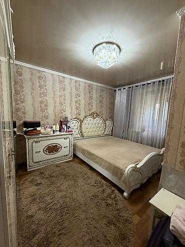 o2 development: 3 комнаты, 64 м², Индивидуалка, 4 этаж, Дизайнерский ремонт — 3