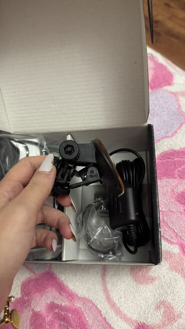 Videoreqistratorlar: Videoreqistratorlar, Yeni, 32 gb, Ödənişli çatdırılma -da lalafo.az — 7 Videoreqistratorlar: Videoreqistratorlar, Yeni, 32 gb, Ödənişli çatdırılma — 7