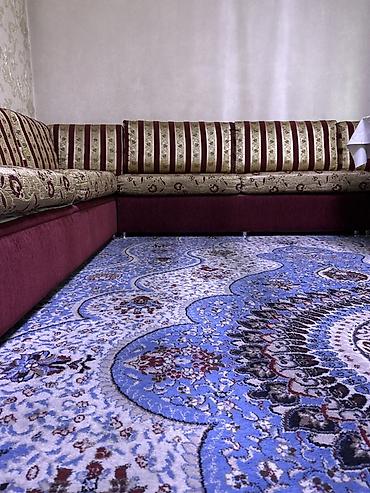 Модульные диваны: Модульный диван — 7