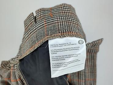 adidasi dama ccc: Clockhouse, Spodnie materiałowe damskie, rozmiar M — 5