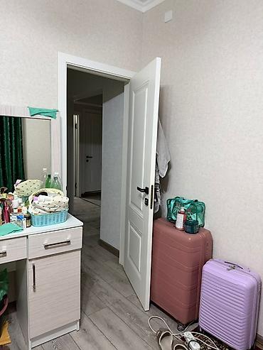 Батирлерди ижарага берүү: 1 бөлмө, Менчик ээси, Жаныбарлары жок, Толугу менен эмереги бар — 3