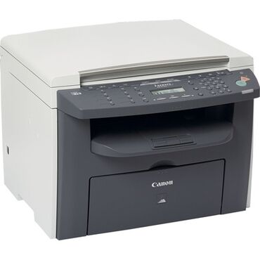 Принтеры: Продается принтер Canon MF4120 3 в 1 - ксерокс, сканер, принтер
