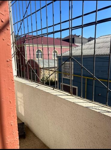 Uzunmüddətli kirayə evlər: 90 kv. m, 4 otaqlı, Kombi, Qaz, İşıq — 21