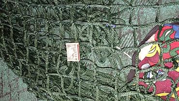 Другое для спорта и отдыха: Сетка для мини футбола, Сетка футбольная, сетка для ограждения для — 6