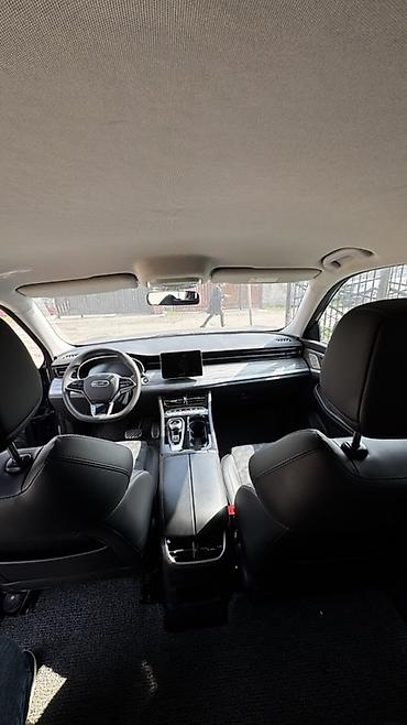 Другие автомобили: Скайвел Электромобиль кроссовер Ключевые особенности: - Просторный — 7