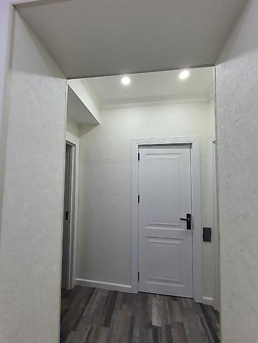 Yeni tikili: 2 otaqlı, Yeni tikili, 47 kv. m — 4