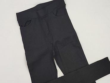 getry z zapiętkami: Legginsy rozmiar S — 1